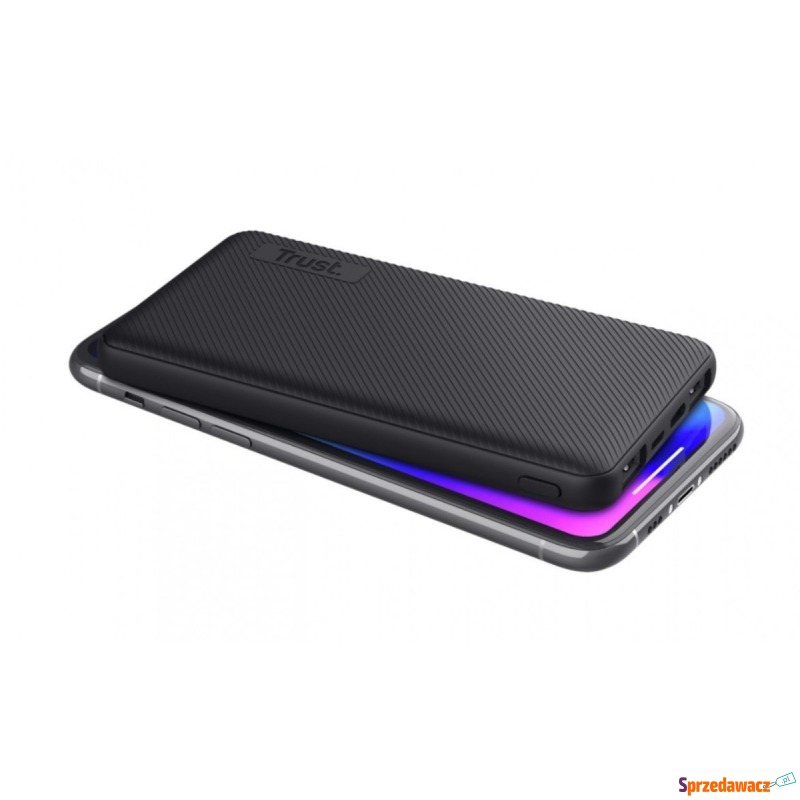 Powerbank Trust Primo Ultrathin 10000mAh - Power banki - Kędzierzyn-Koźle