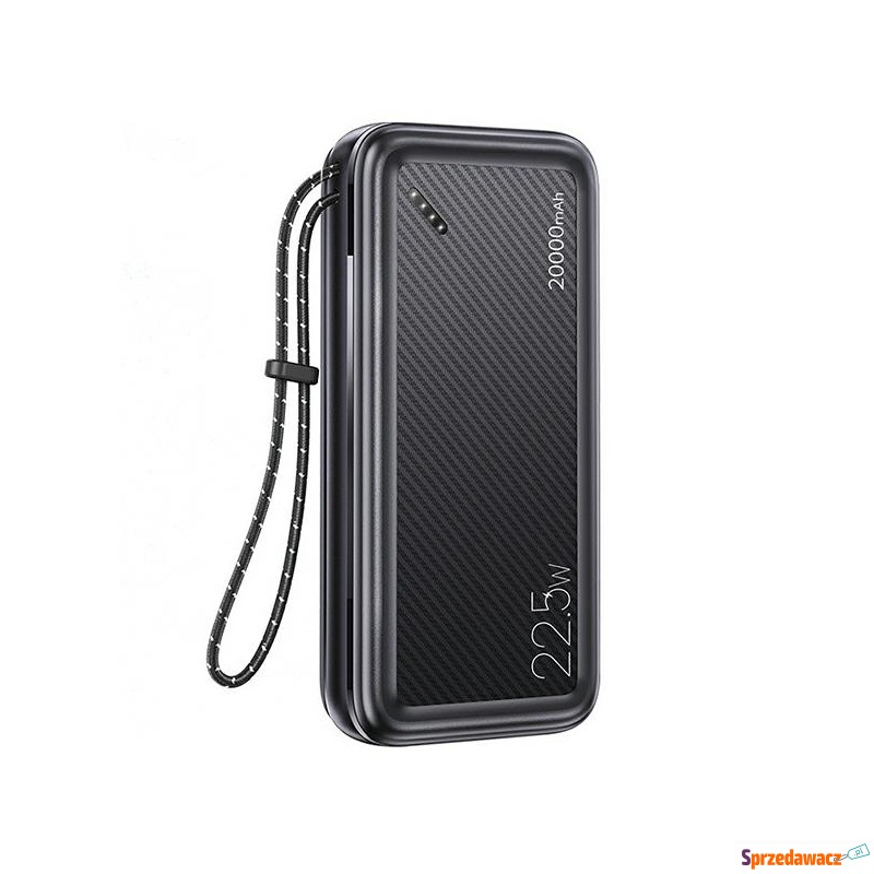 Powerbank Usams PB60 20000mAh - Power banki - Inowrocław