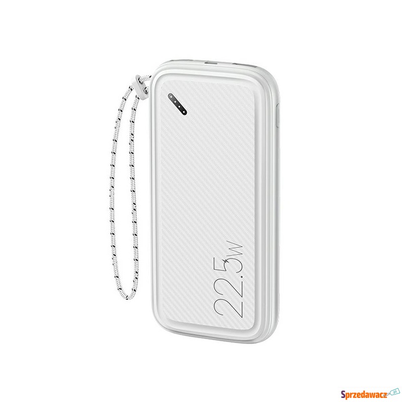 PowerBank USAMS PB56 10KCD15102 (US-CD151) 10... - Power banki - Ostrołęka