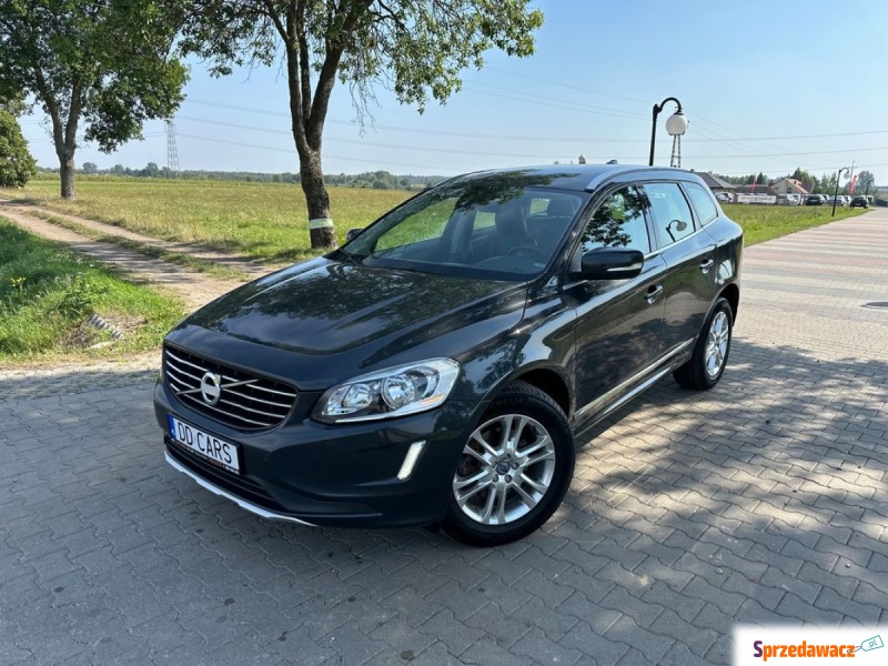 Volvo   SUV 2014,  2.0 diesel - Na sprzedaż za 65 900 zł - Ponikiew Duża