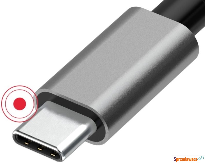 Adapter Hama Multiport USB-C, 2x USB-A 3.2, 1x... - Pozostały sprzęt kom... - Leszno