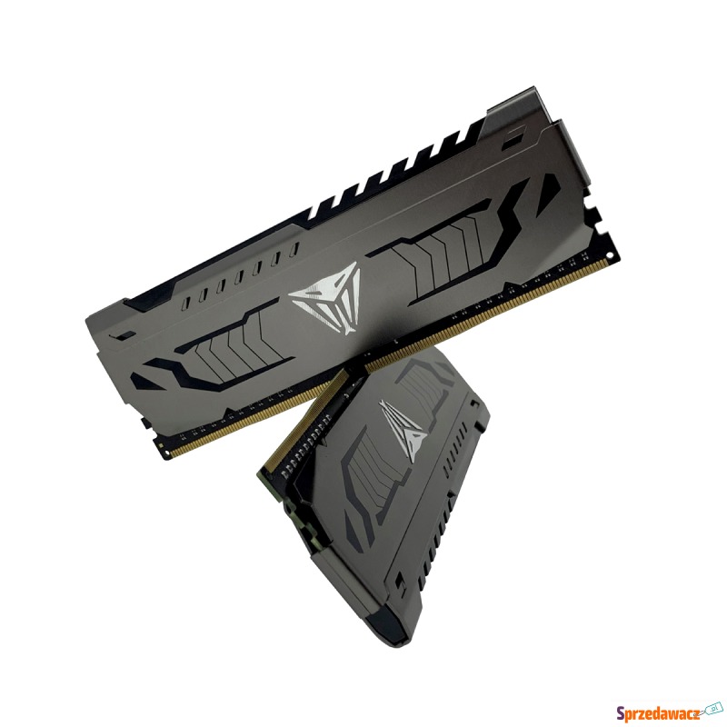 Pamięć RAM PATRIOT PVS416G373C7K 2x8GB - Pamieć RAM - Komorniki