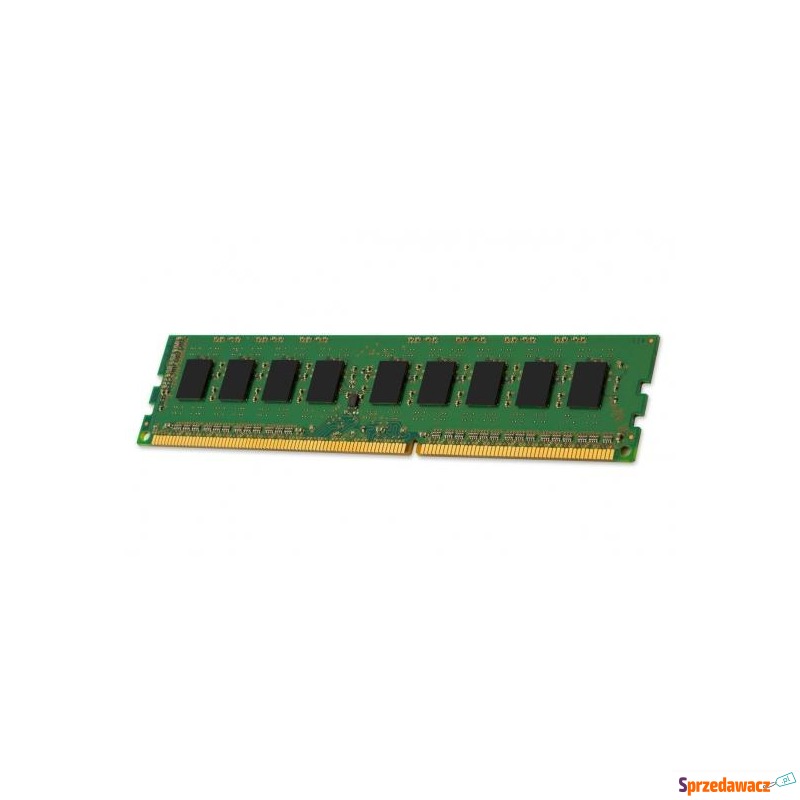 Pamięć RAM Kingston DDR3 1 x 4GB 1600MHz 1,5V... - Pamieć RAM - Olsztyn