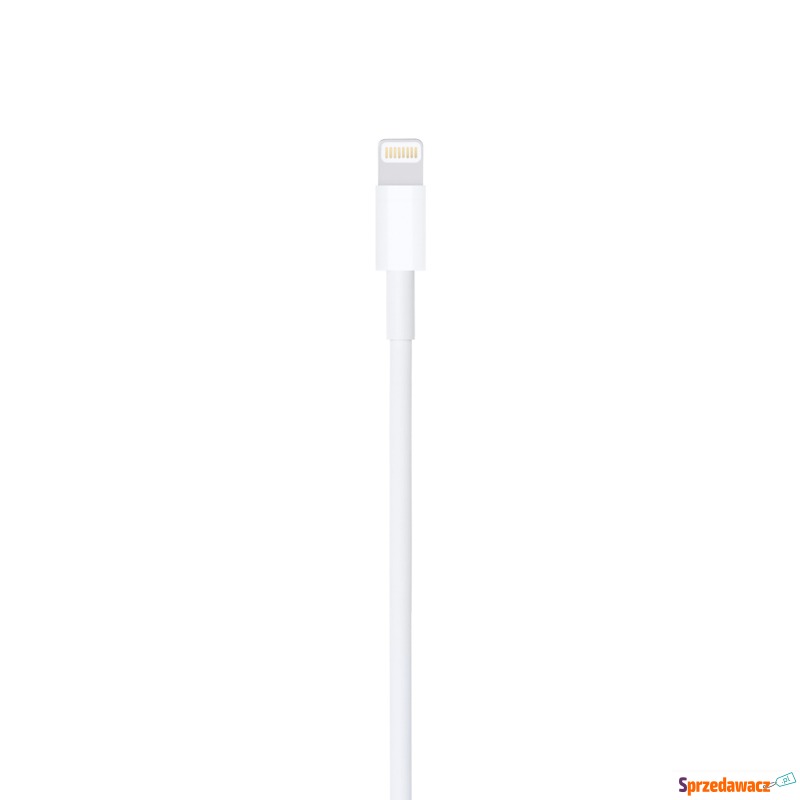 Kabel Apple Lightning USB iPhone 5   iPad mini... - Kable USB - Włocławek