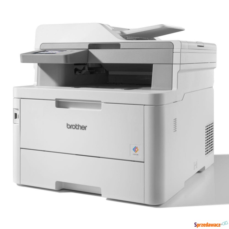 BROTHER MFCL8390CDWYJ1 4in1 MFP 30ppm - Urządzenia wielofunkcyjne - Tarnowskie Góry