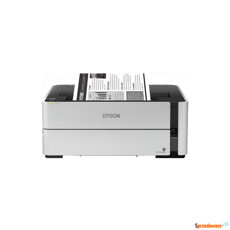 Drukarka Epson EcoTank M1170 - Drukarki - Łódź