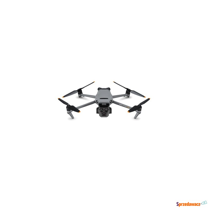 Dron DJI Mavic 3 Pro Cine Premium Combo 21 m s - Drony - Szczecin