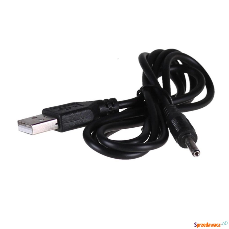 AKYGA KABEL USB - DC 3.5 X 1.35 MM AK-DC-03 - Kable USB - Gdańsk