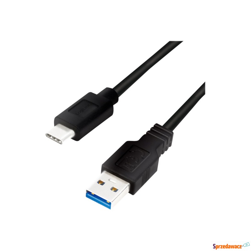 LOGILINK CU0171 LOGILINK - USB 3.2 Gen1x - Kable USB - Warszawa