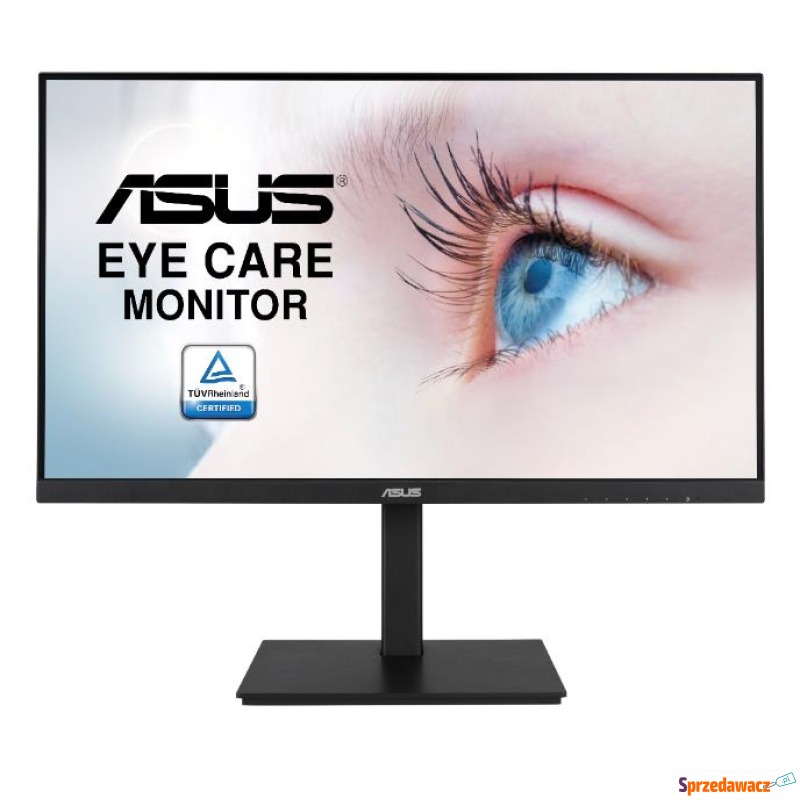 Monitor ASUS Eye Care VA27DQSB 27" VGA HDMI DP... - Monitory LCD i LED - Bydgoszcz