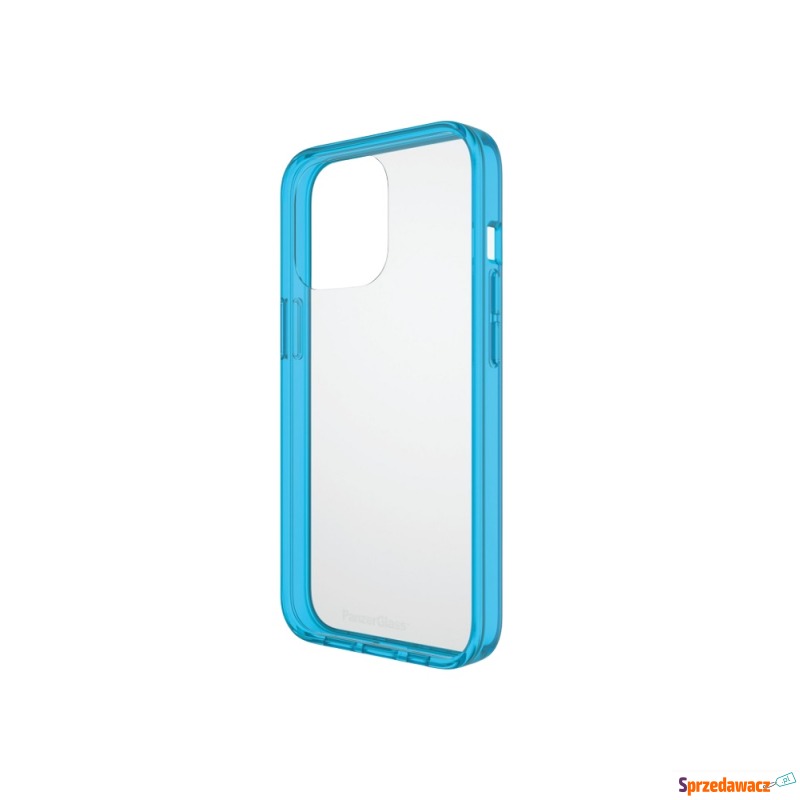 Etui do iPhone 13 Pro PanzerGlass ClearCase N... - Etui na telefon - Inowrocław