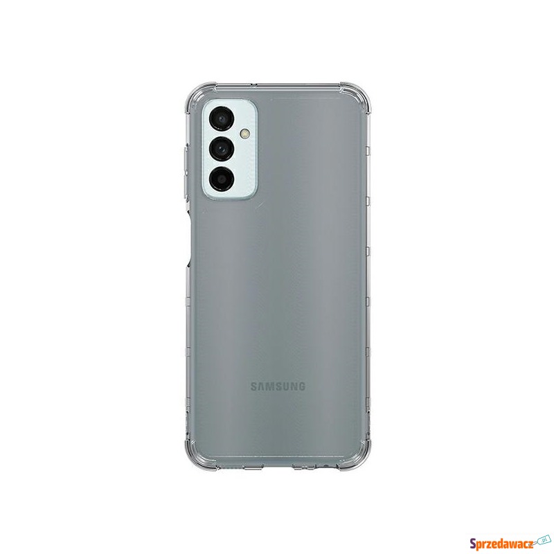 Etui Samsung M Cover do Galaxy M13 Czarne - Etui na telefon - Rypin