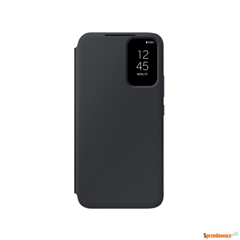 Etui Samsung Smart View Wallet Case do Galaxy... - Etui na telefon - Poznań