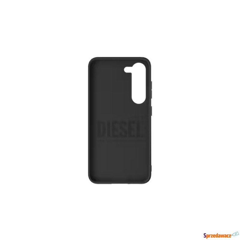 Etui Samsung Diesel Moulded Core Case do Galaxy... - Etui na telefon - Słupsk