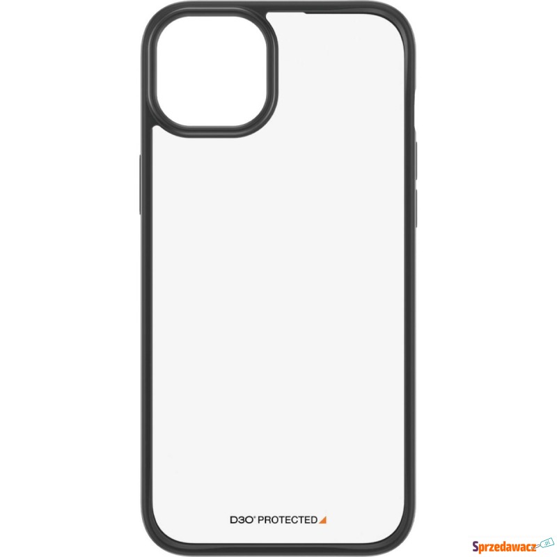 Etui PanzerGlass ClearCase iPhone 15 Plus ant... - Etui na telefon - Poznań