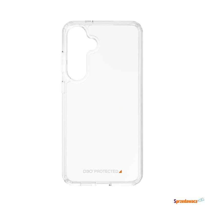 Etui PanzerGlass HardCase D3O Samsung Galaxy S24+... - Etui na telefon - Ostrołęka