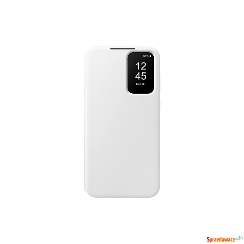 Etui Samsung Smart View Wallet Case Galaxy A55... - Etui na telefon - Toruń