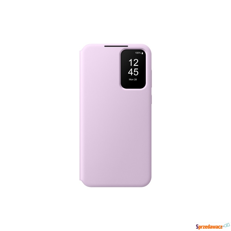 Etui Samsung Smart View Wallet Case Galaxy A55... - Etui na telefon - Wrocław