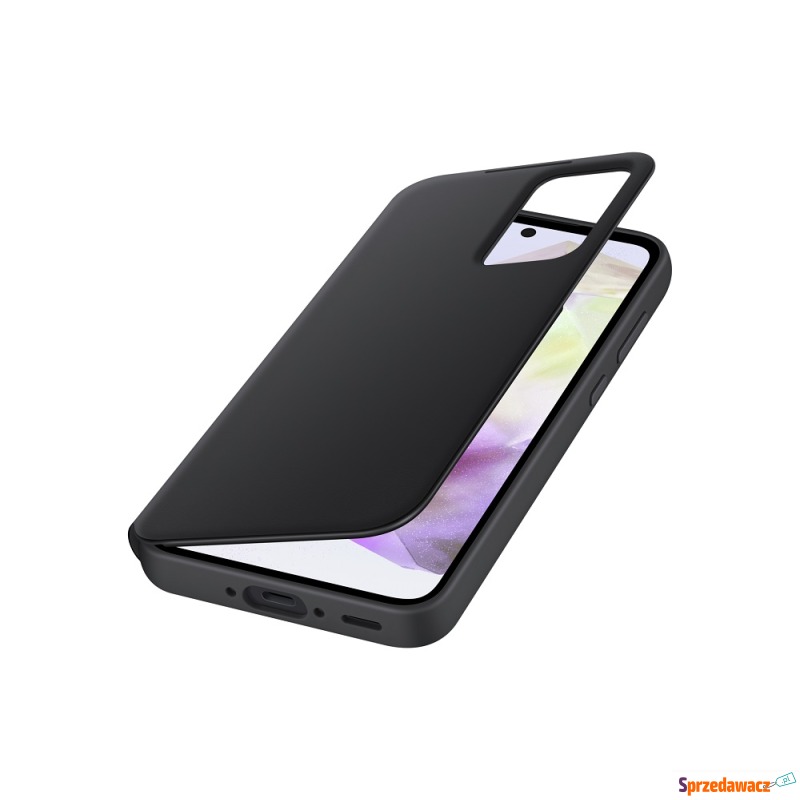 Etui Samsung Smart View Wallet Case Galaxy A35... - Etui na telefon - Bytom