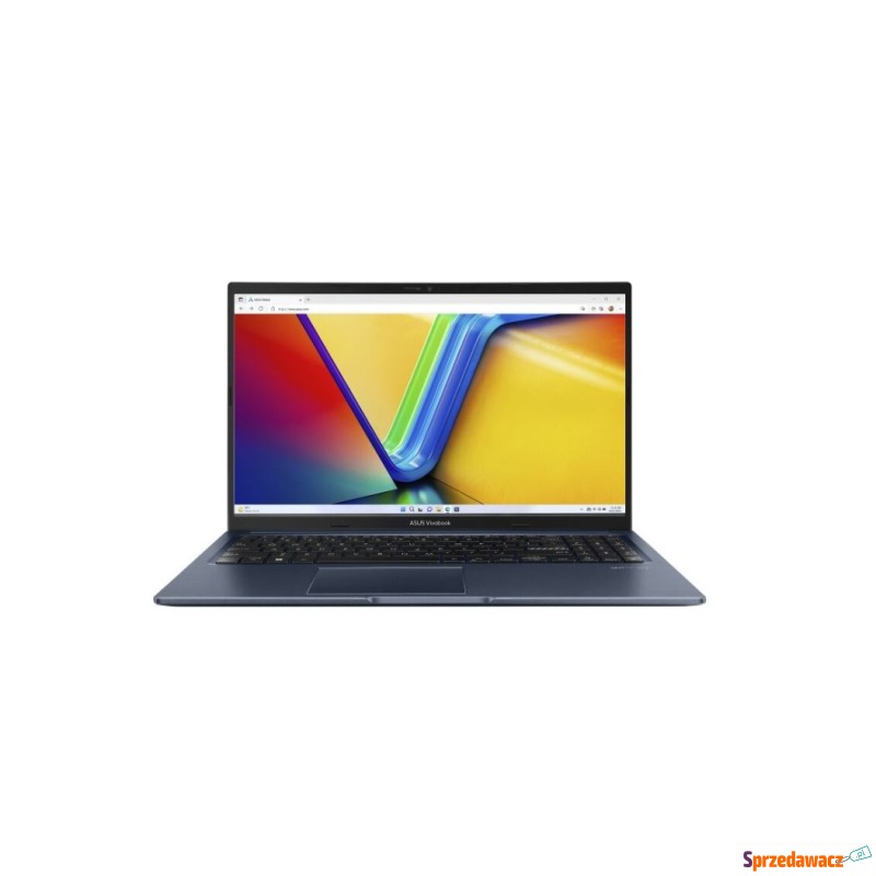 Laptop Asus Vivobook 15.6” 8/512GB - Laptopy - Tomaszów Mazowiecki