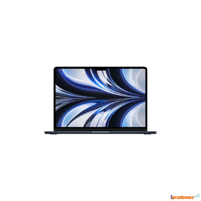 Laptop Apple MacBook Air M2 512 GB północ - Laptopy - Jelenia Góra