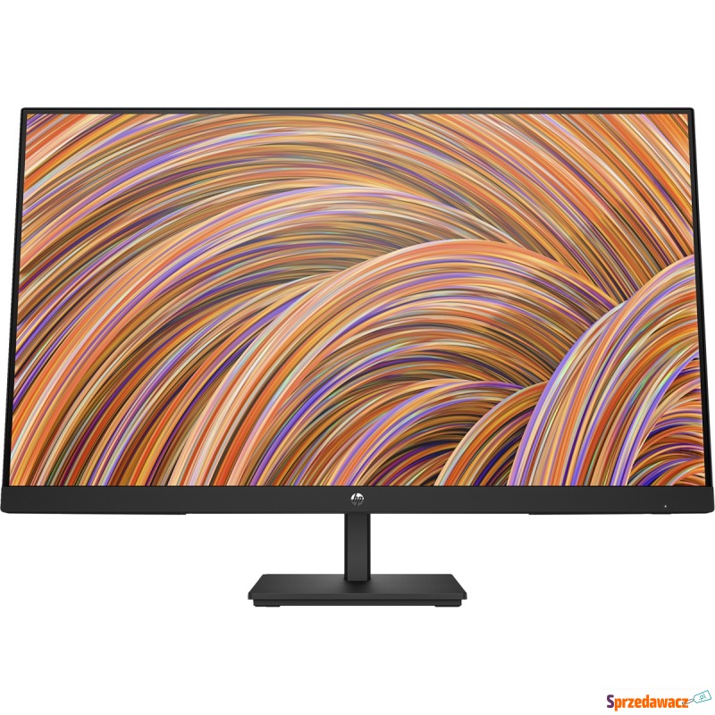 Monitor HP V27i G5 FHD 75 Hz - Monitory LCD i LED - Częstochowa