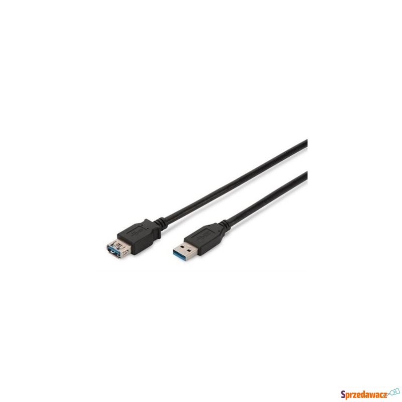 ASSMANN Kabel przedłużający USB 3.0 SuperSpeed... - Kable USB - Ruda Śląska