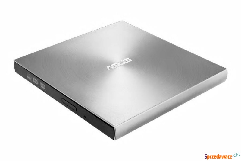 Nagrywarka DVD RW ASUS SDRW-08U7M-U SILVER BOX... - Napędy optyczne - Płock