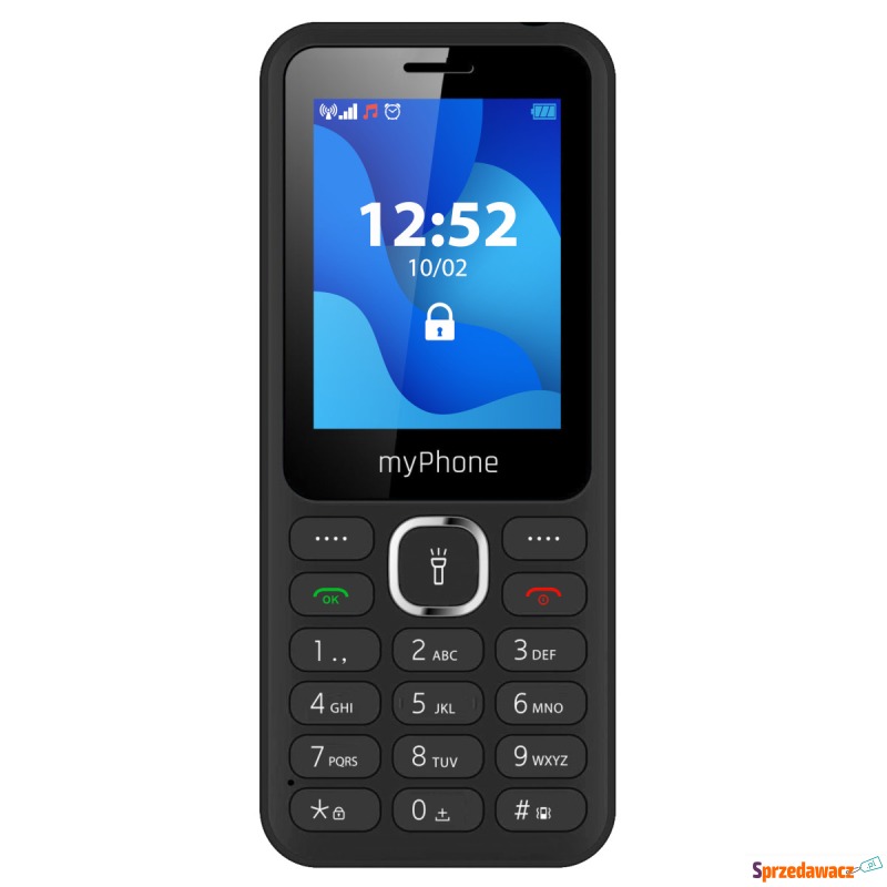 Telefon myPhone 6320 Dual SIM - Telefony komórkowe - Zamość