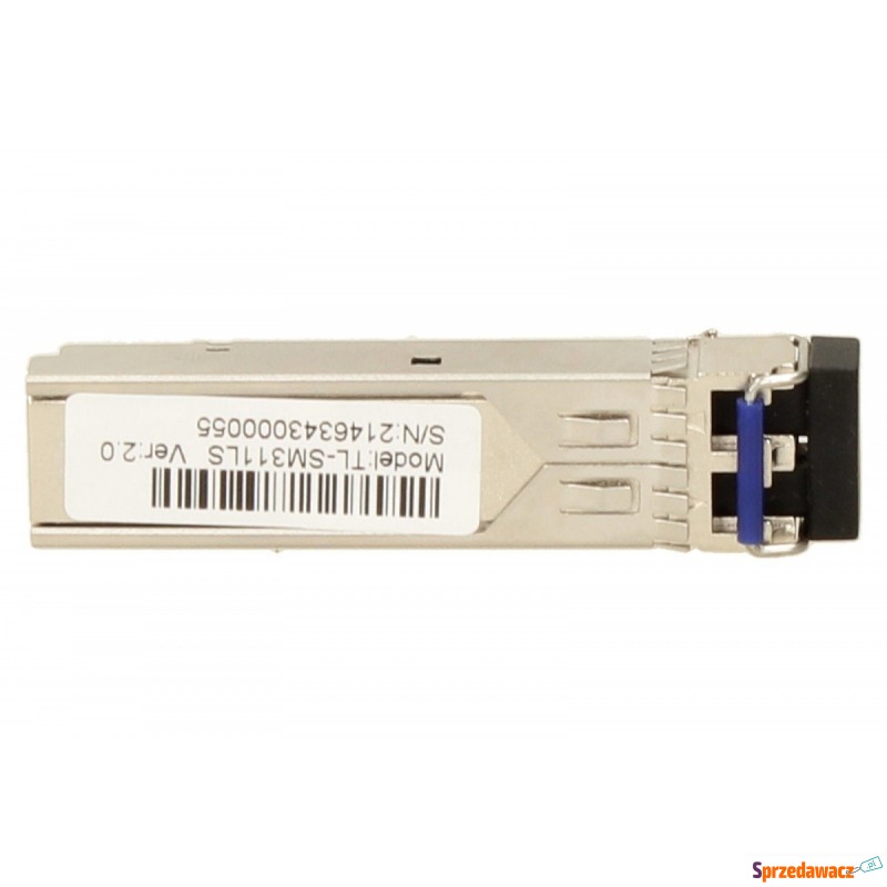 TP-Link Moduł FSP -gibc Gigabit SFP Single-mode... - Switche - Gościęcin