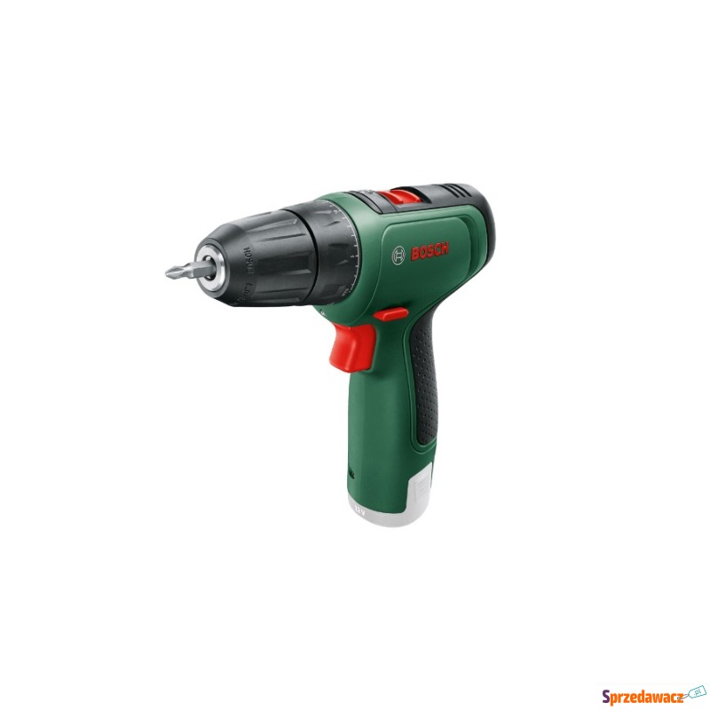 Wkrętarka Bosch EasyDrill 1200...