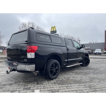 Toyota Tundra 4x4 Double Cab