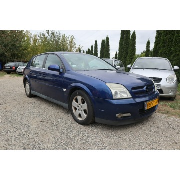 Opel Signum '2003