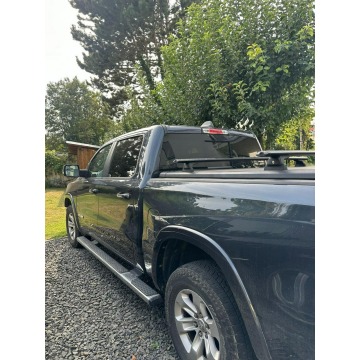 Dodge RAM IV  5.7dm³ (LPG) 401KM