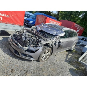 Renault Talisman I  1.5dm³ 110KM