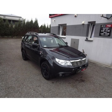 Subaru Forester III  2.0dm³ 150KM