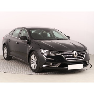 Renault Talisman 1.6 dCi (160KM), 2017