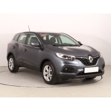 Renault Kadjar 1.3 TCe (140KM), 2021