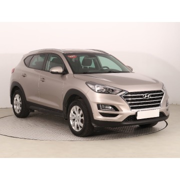 Hyundai Tucson 1.6 GDI (132KM), 2018