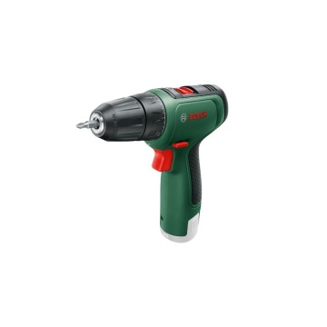 Wkrętarka Bosch EasyDrill 1200 LI-2 /1x1,5Ah, walizka