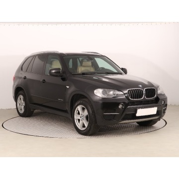 BMW X5 xDrive30d (245KM), 2012