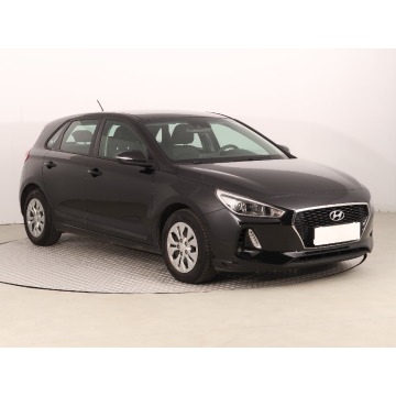 Hyundai i30 1.4 CVVT (100KM), 2017