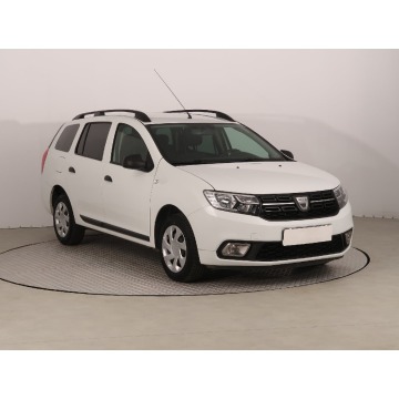 Dacia Logan 0.9 TCe (90KM), 2019