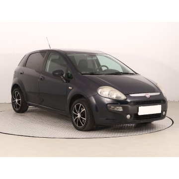 Fiat Punto Evo 1.4 (77KM), 2010