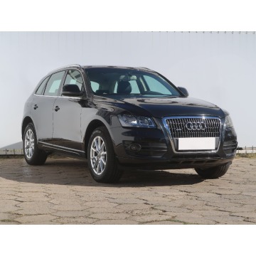 Audi Q5 2.0 TDI (143KM), 2011