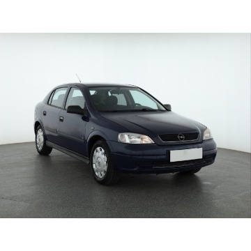 Opel Astra 1.4 16V (90KM), 2008