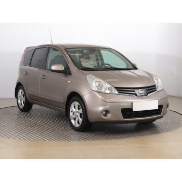 Nissan Note 1.6 (110KM), 2010