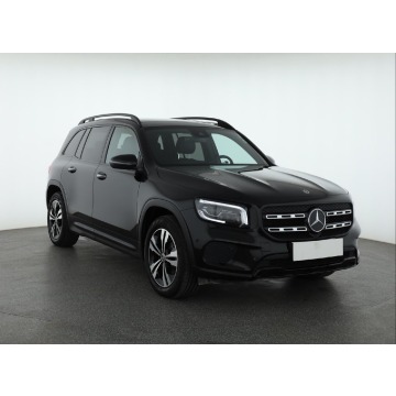 Mercedes GLB GLB 200d 4MATIC (150KM), 2020