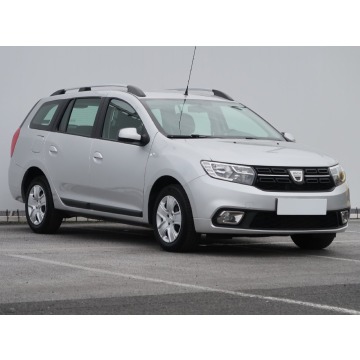 Dacia Logan 0.9 TCe (90KM), 2018