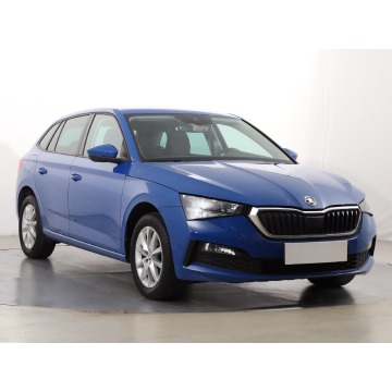 Skoda Scala 1.0 TSI (115KM), 2020